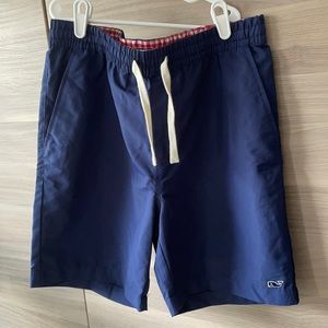 Vineyard Vines Target Swimming Trunks